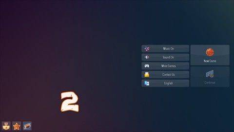 篮球巨星2游戏 v1.0.24 最新版