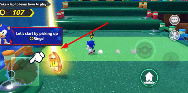 索尼克大乱斗国际版(Sonic Rumble安装器) v1.4.1 最新版