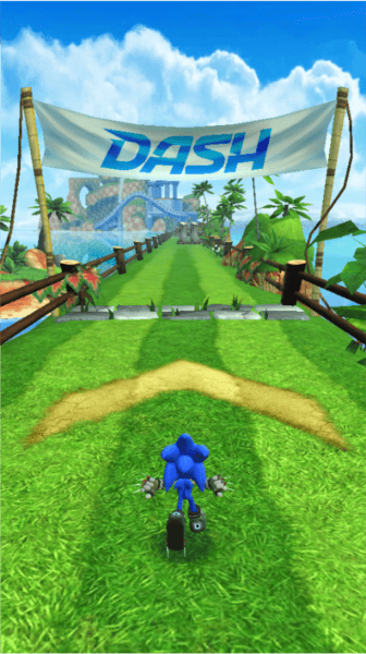 索尼克极速冲刺最新版下载(Sonic Prime Dash)v1.17.0 最新版