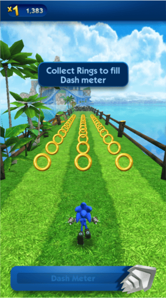 索尼克极速冲刺最新版下载(Sonic Prime Dash)v1.17.0 最新版