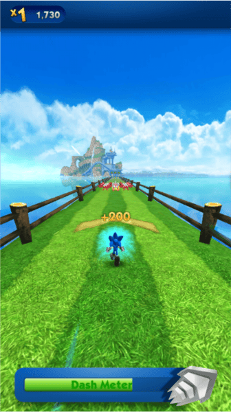 索尼克极速冲刺最新版下载(Sonic Prime Dash)v1.17.0 最新版