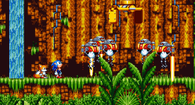 索尼克狂欢plus中文版下载(Sonic Mania Plus安装器) v5.5.3 移植版