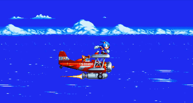 索尼克狂欢plus中文版下载(Sonic Mania Plus安装器) v5.5.3 移植版