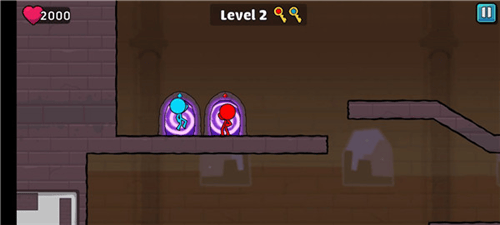 红蓝火柴人2全皮肤版最新 v2.2.7 手机版
