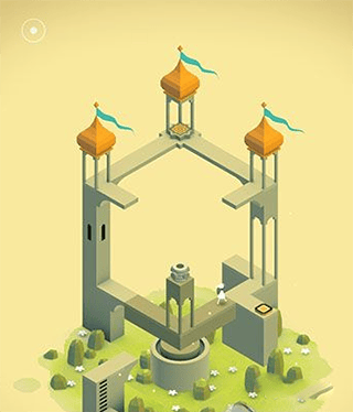 纪念碑谷qq登录版本 v2.5.5 安卓版