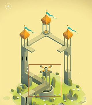 纪念碑谷qq登录版本 v2.5.5 安卓版