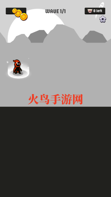 绘制英雄小游戏(Draw Hero)