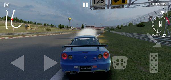 绝对赛车手游 v3.5.3安卓版
