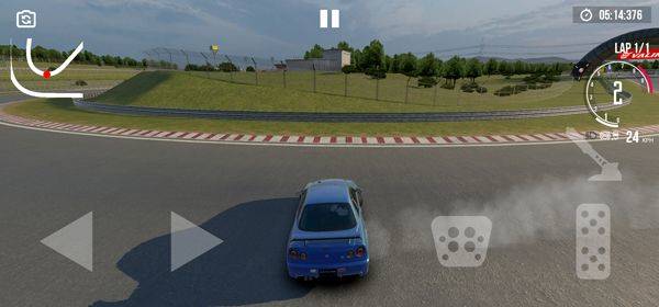 绝对赛车手游 v3.5.3安卓版