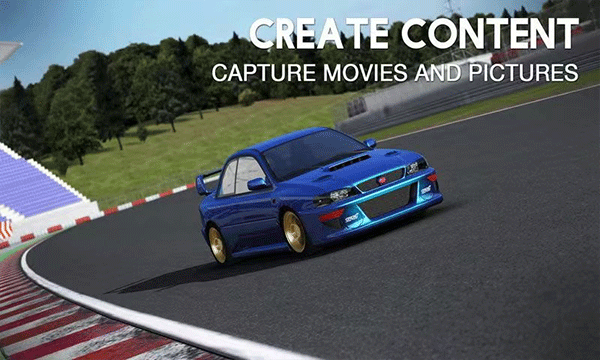 绝对赛车手游 v3.5.3安卓版