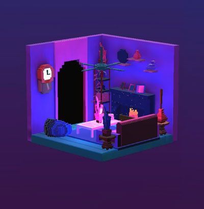维萨尼亚客房酒店游戏(VesaniaRooms) v0.1.0 安卓版