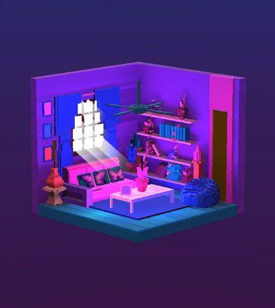 维萨尼亚客房酒店游戏(VesaniaRooms) v0.1.0 安卓版