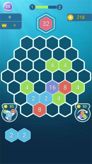 罗斯方块游戏免费版 v1.99 最新版