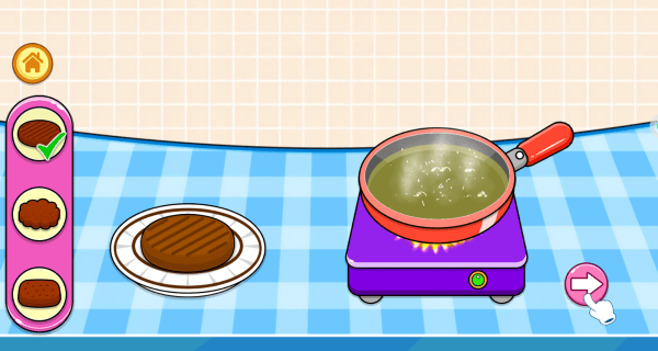 美味烧烤摊游戏 v13.2.0 安卓版