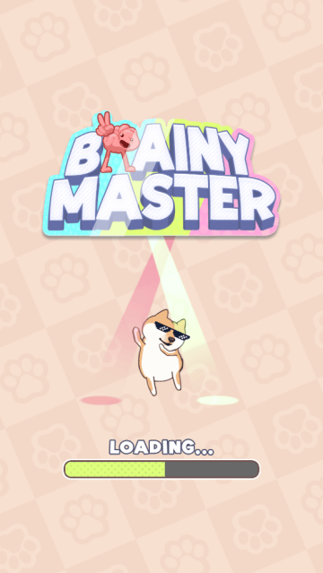 聪明的大师棘手的故事小游戏(Brainy Master Tricky Story)