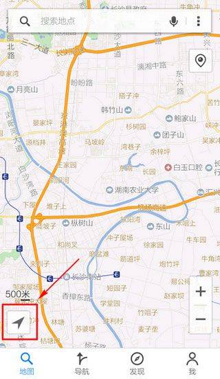腾讯地图2026最新版 v10.27.2安卓版