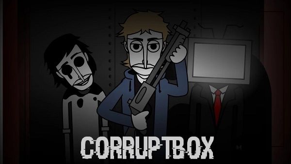 节奏盒子corruptbox