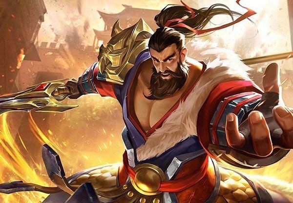 英魂之刃应用宝版本 v3.5.3.0 最新版