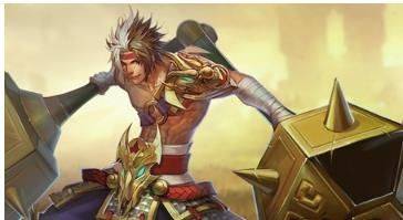 英魂之刃应用宝版本 v3.5.3.0 最新版