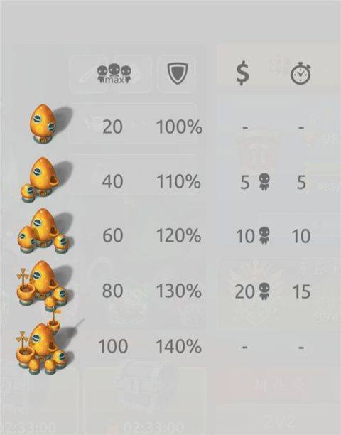 蘑菇战争2官方版 v2025.6.0安卓版