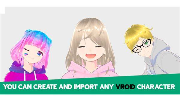 虚拟机器人2谷歌商店版（Virtual Droid） v49.3安卓版