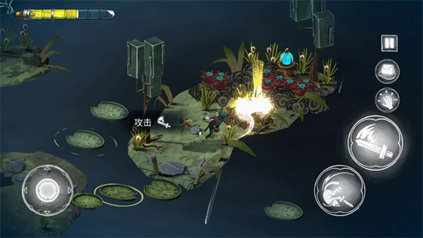 虚构世界2坚信之谷手机版(Figment 2) v1.0.56 最新版