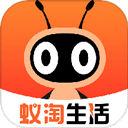 蚁淘生活app v2.9.16安卓版