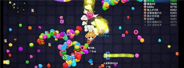 蛇蛇争霸腾讯版本 v8.9.6 最新版