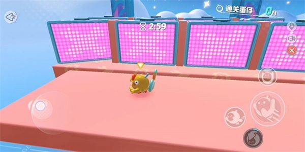 蛋仔派对国际服 v1.0.198安卓版