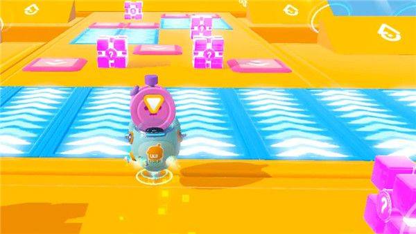 蛋仔派对qq渠道服 v1.0.256 最新版