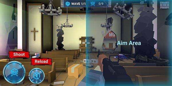 行尸走肉死亡之城游戏(The Walking Zombie) v2.65 最新版 行尸走肉死亡之城游戏(The Walking Zombie) v2.65 最新版