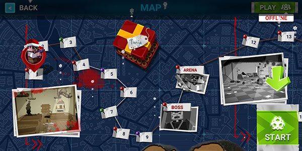 行尸走肉死亡之城游戏(The Walking Zombie) v2.65 最新版 行尸走肉死亡之城游戏(The Walking Zombie) v2.65 最新版