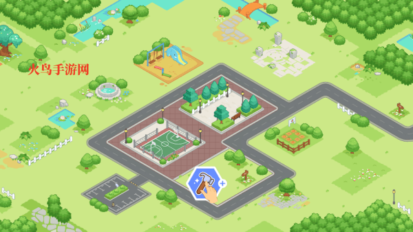 装修小屋设计师游戏