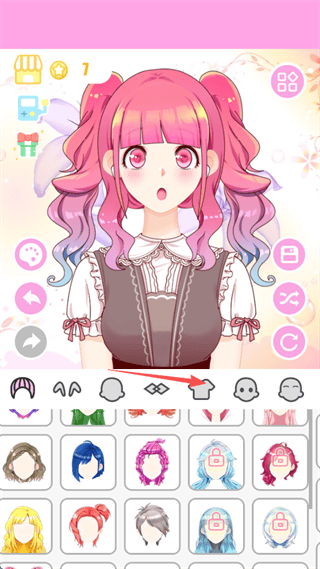装扮小萝莉游戏 v1.0.4 最新版