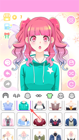 装扮小萝莉游戏 v1.0.4 最新版