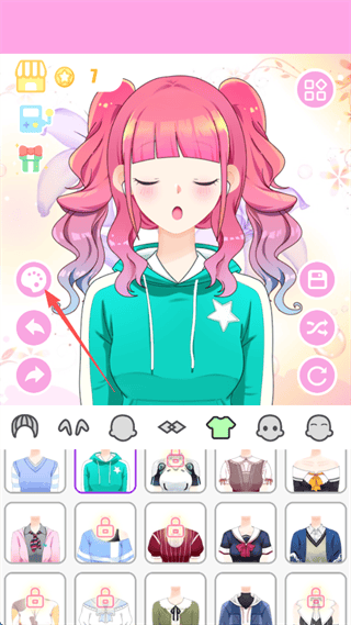 装扮小萝莉游戏 v1.0.4 最新版