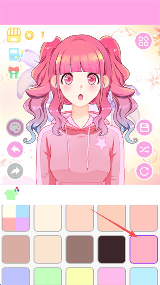 装扮小萝莉游戏 v1.0.4 最新版
