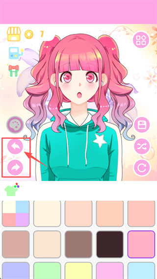 装扮小萝莉游戏 v1.0.4 最新版