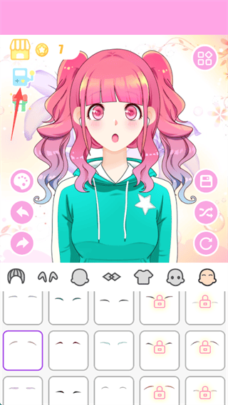 装扮小萝莉游戏 v1.0.4 最新版