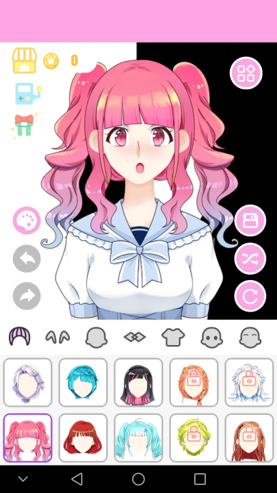 装扮小萝莉游戏 v1.0.4 最新版
