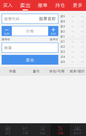 西南金点子官方app