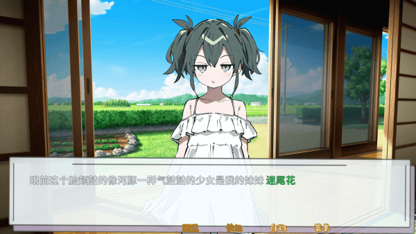 记忆源码夏末游戏 v0.9 最新版