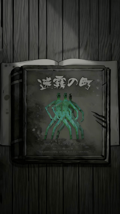 诡异的卡牌手游 v1.0 最新版