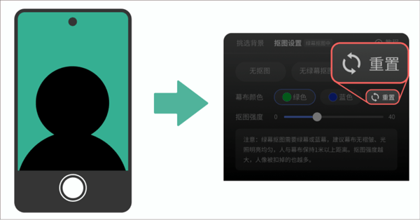说得相机软件 v6.5安卓版