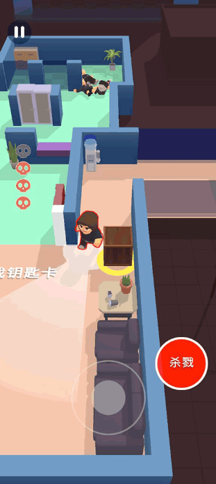 谁是内鬼游戏 v1.4.5 安卓版