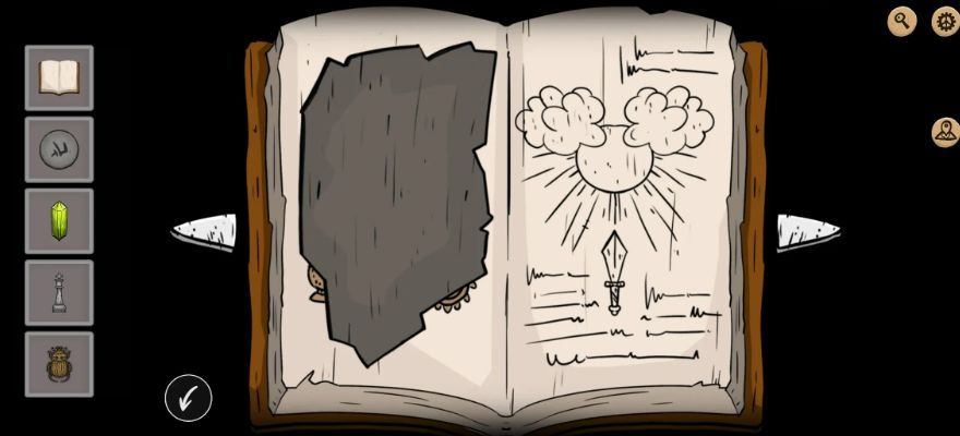 谜之宅邸3复活手机游戏(The Enigma Mansion 3: Revival) v1.1.22 安卓版