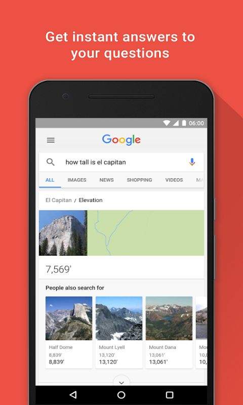 谷歌app2026最新版 v17.10.55安卓版