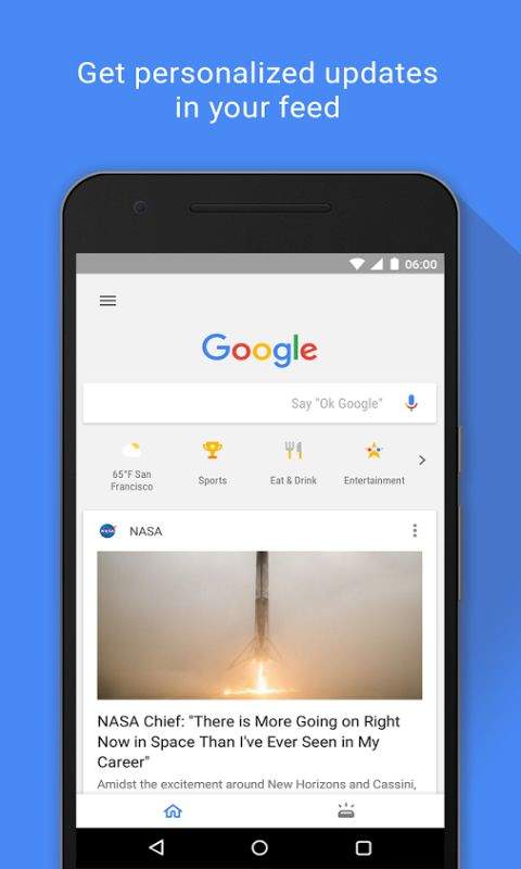 谷歌app2026最新版 v17.10.55安卓版
