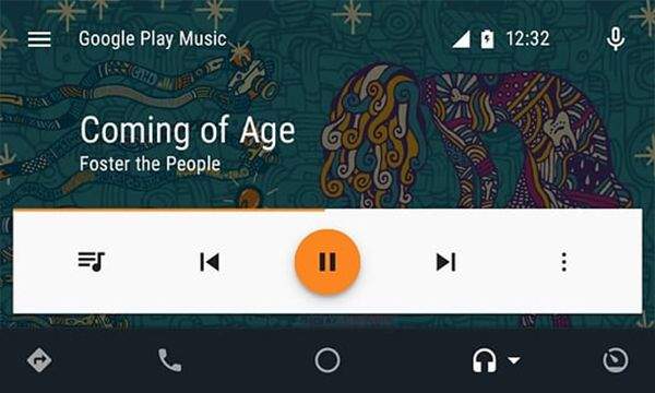 谷歌车载系统Android Auto v16.5.661204官方版