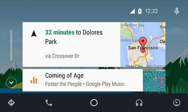 谷歌车载系统Android Auto v16.5.661204官方版